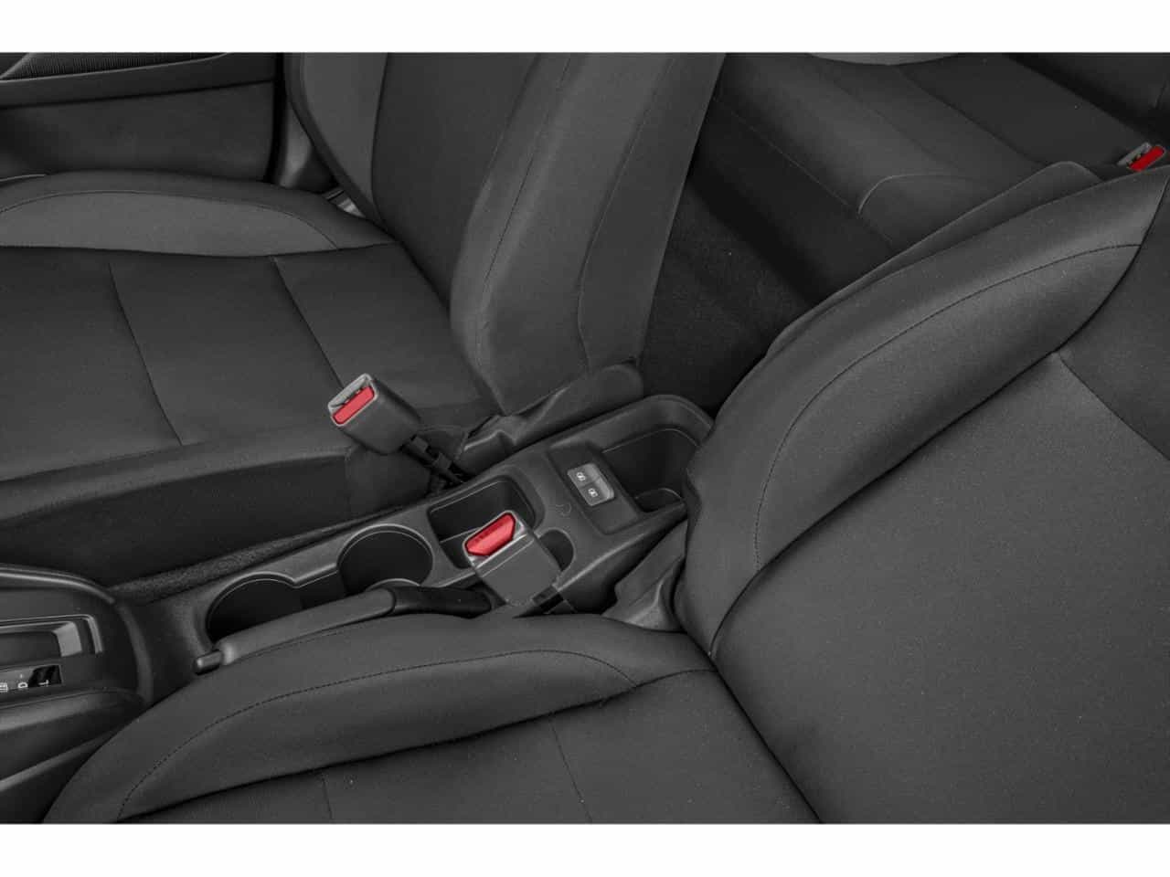 Image 11 Nissan Kicks Play S 2025