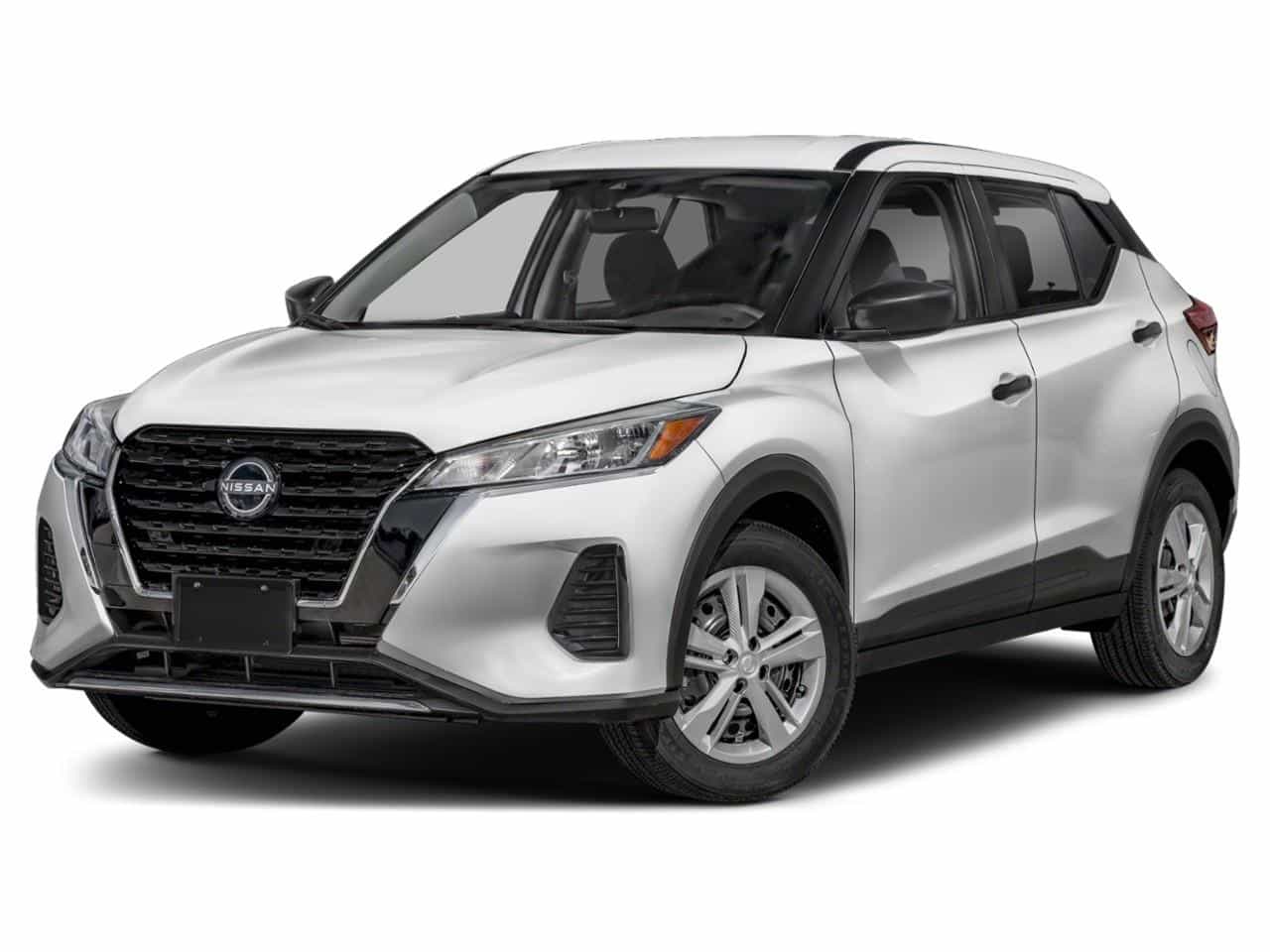 Image 1 Nissan Kicks Play S 2025
