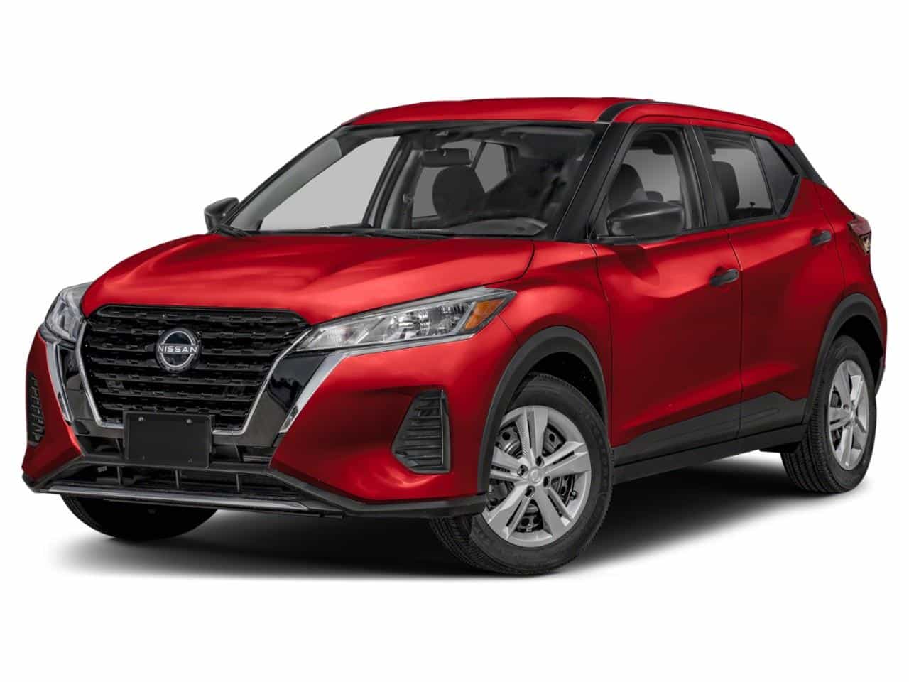 2025 Nissan Kicks Play S - Image 1