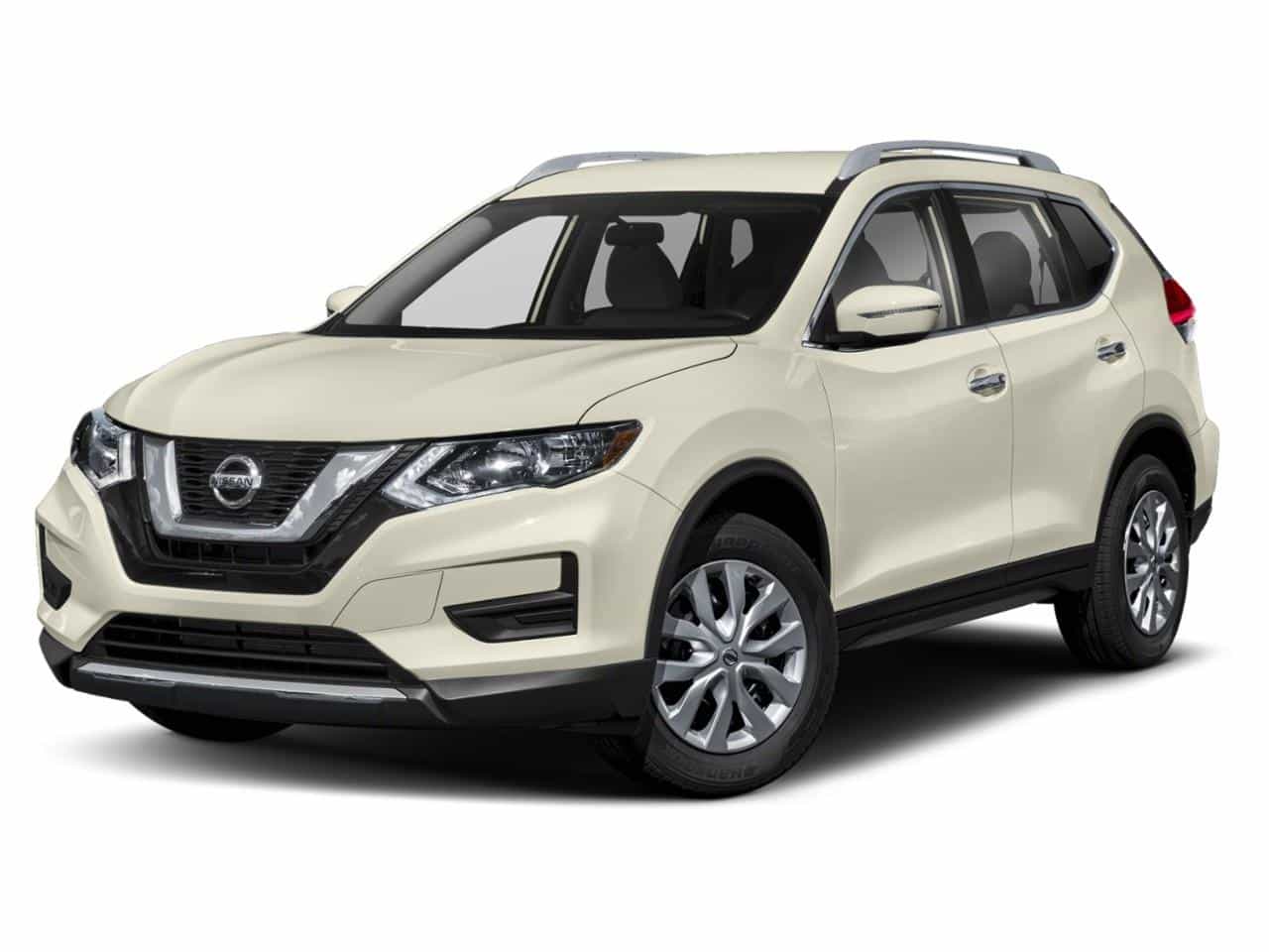 Image 1 Nissan Rogue Sv 2019