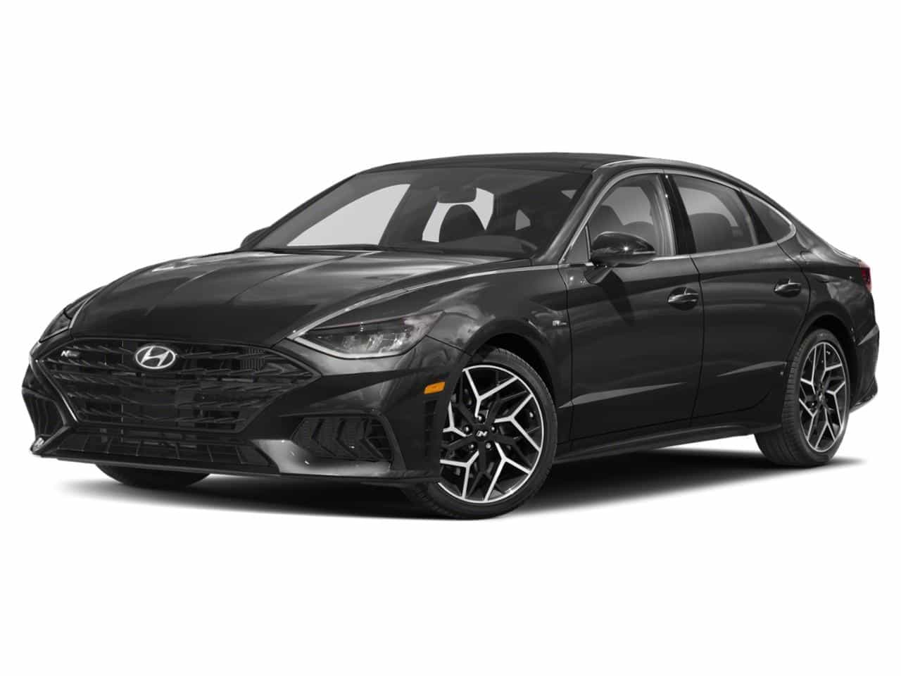 Image 1 Hyundai Sonata N Line 2023