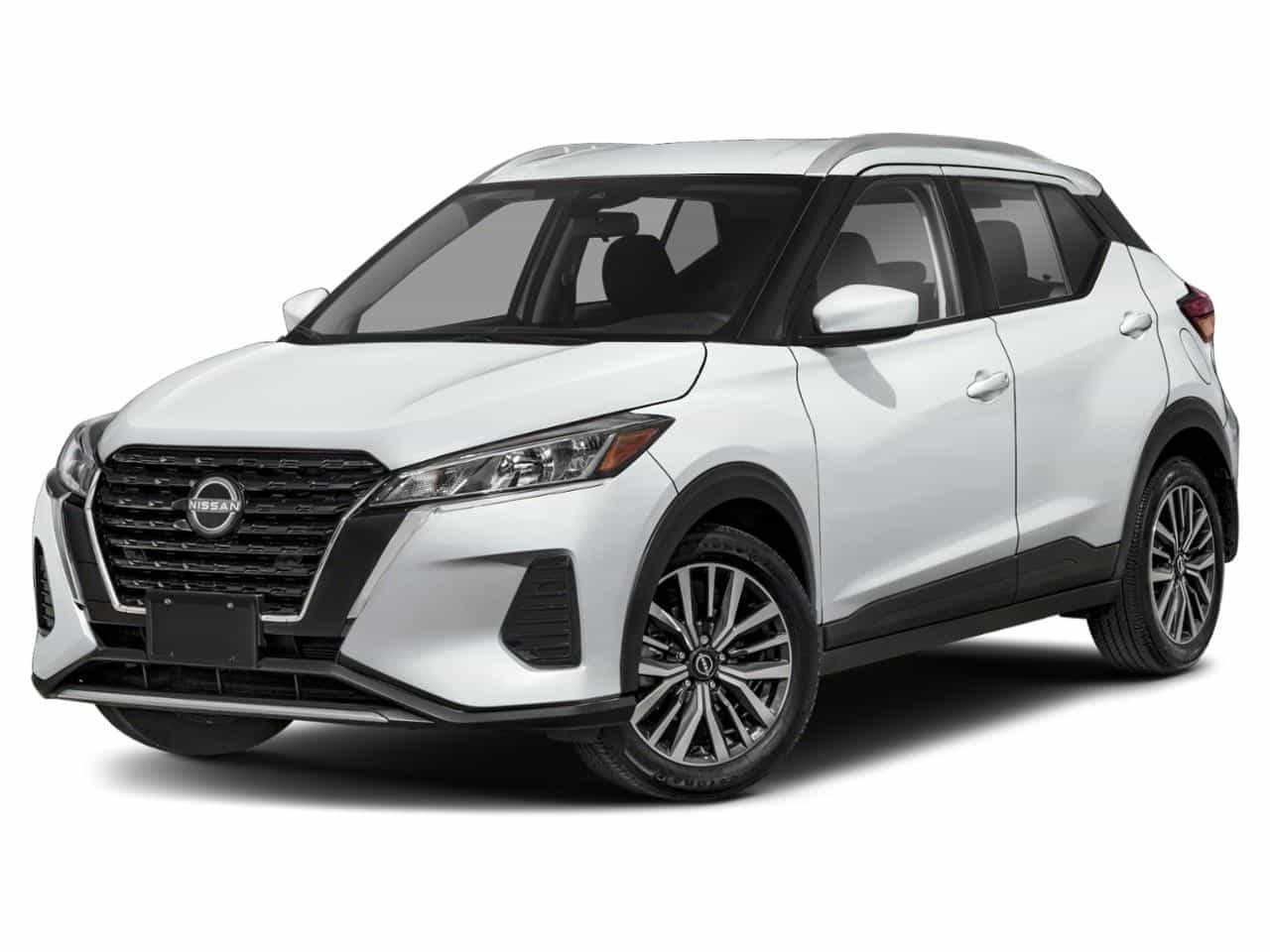 Image 1 Nissan Kicks Sv 2024