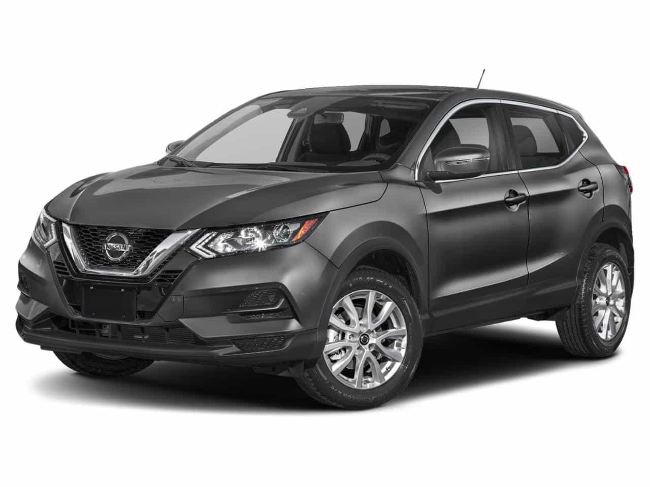 Image 1 Nissan Qashqai Sv 2022