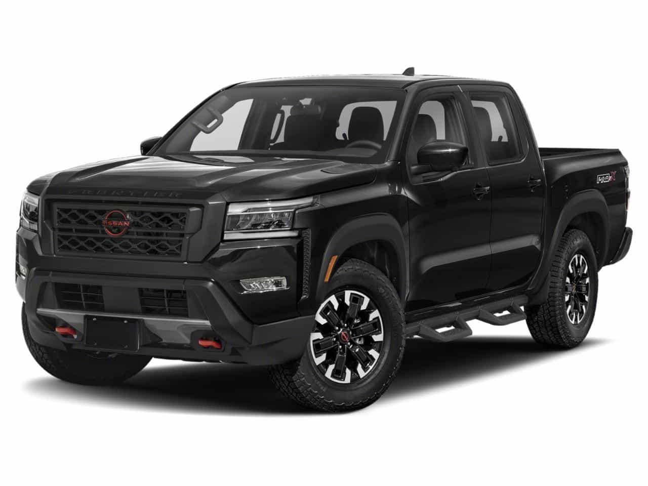 2023 Nissan Frontier Pro-4X - Image 1