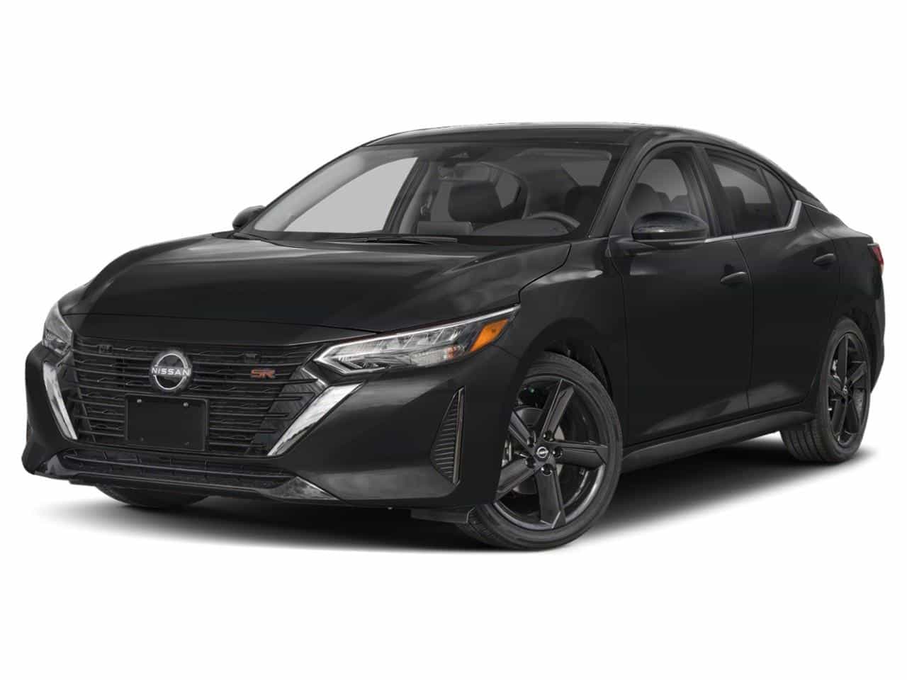 2024 Nissan Sentra Sr - Image 1