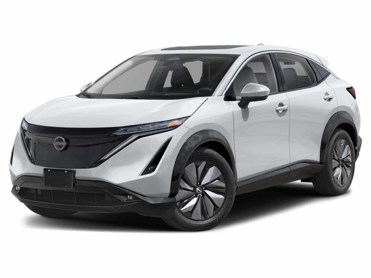 Image 1 Nissan Ariya Sl+ 2026
