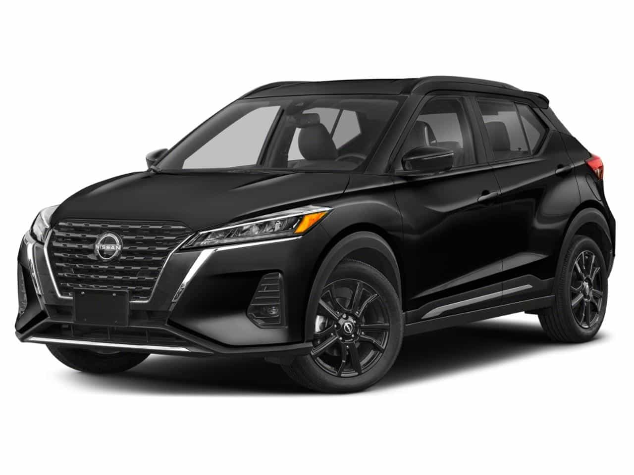 2023 Nissan Kicks Sr - Image 1