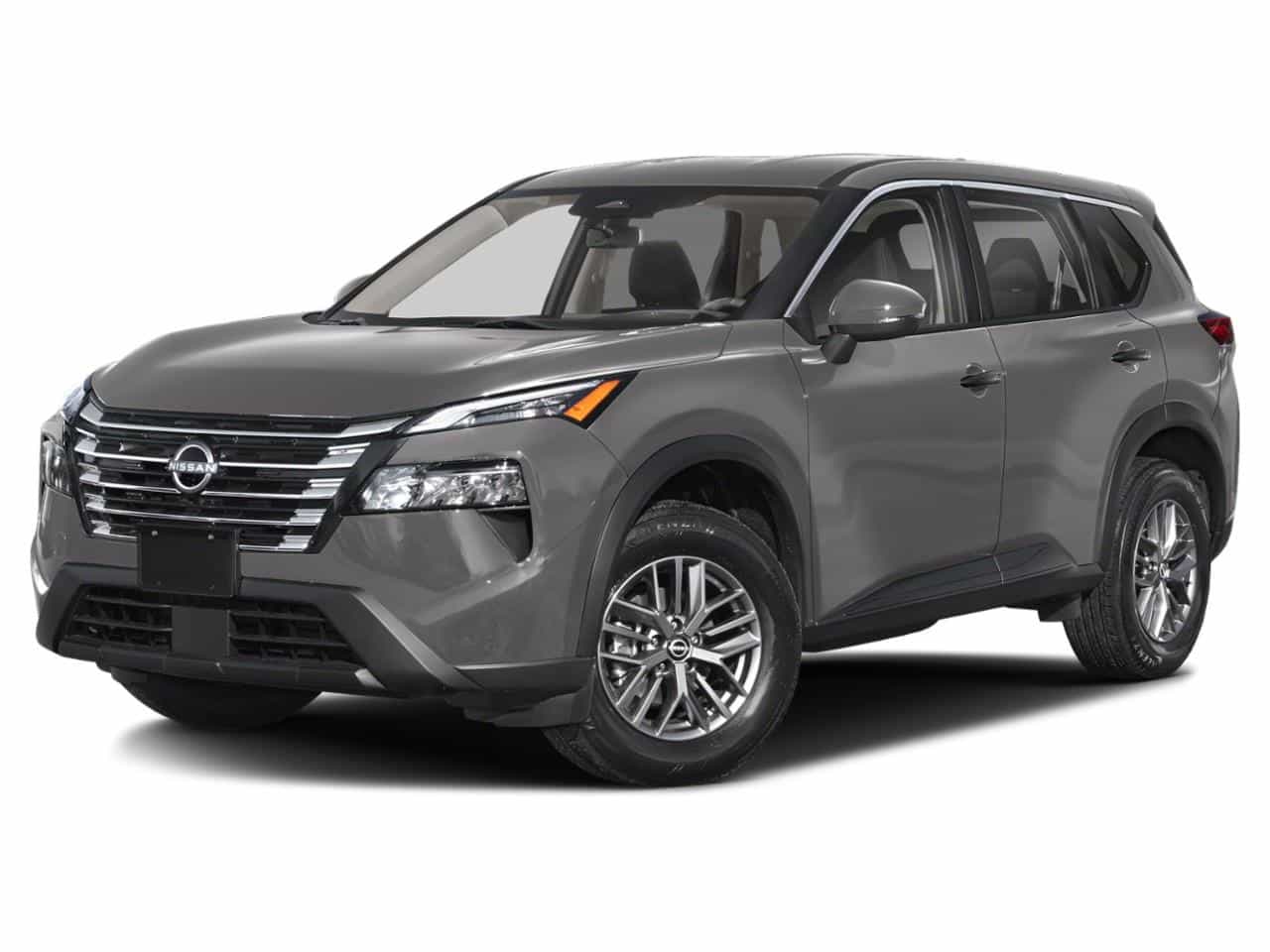 Image 1 Nissan Rogue S 2024