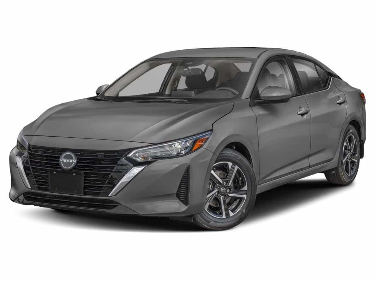 2024 Nissan Sentra Sv - Image 1