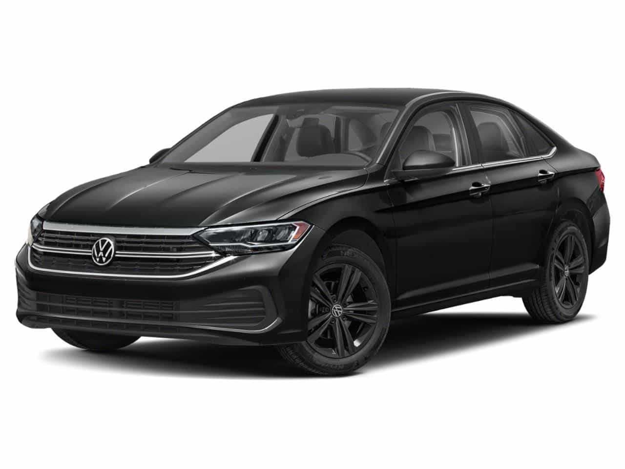 2024 Volkswagen Jetta Comfortline - Image 1