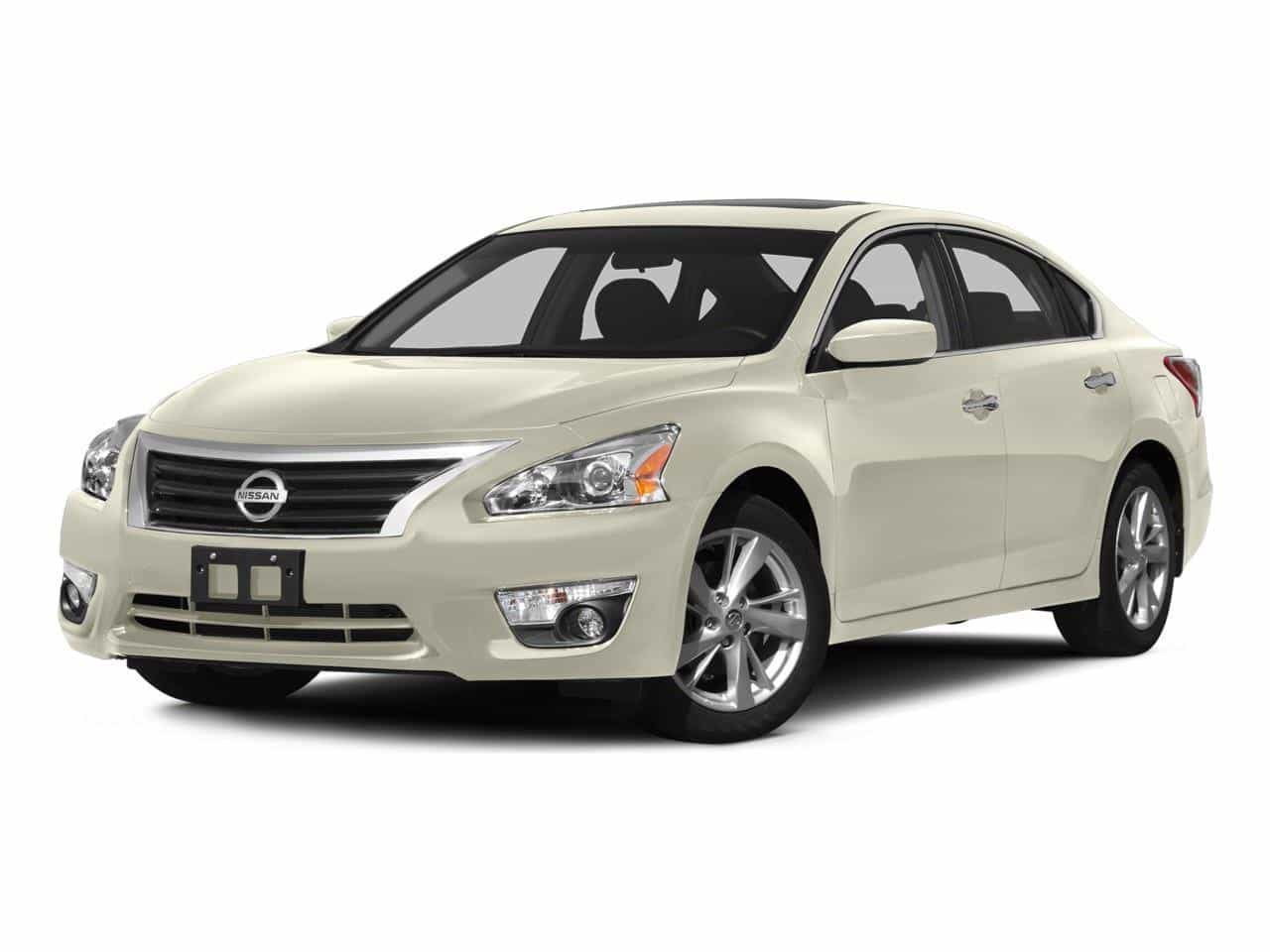 Image 1 Nissan Altima 2.5 Sv 2015