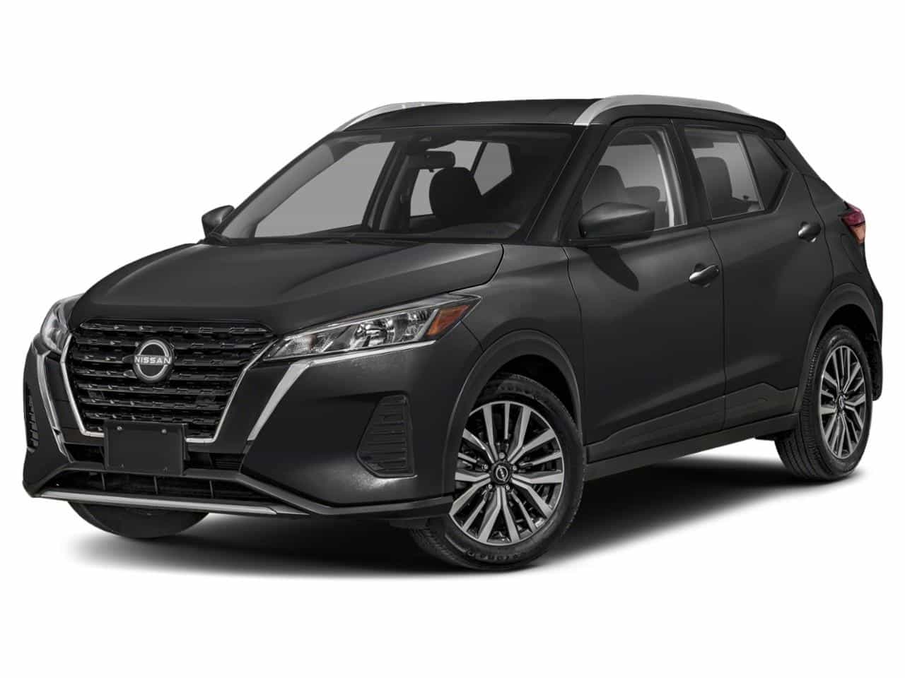 Image 1 Nissan Kicks Sv 2024