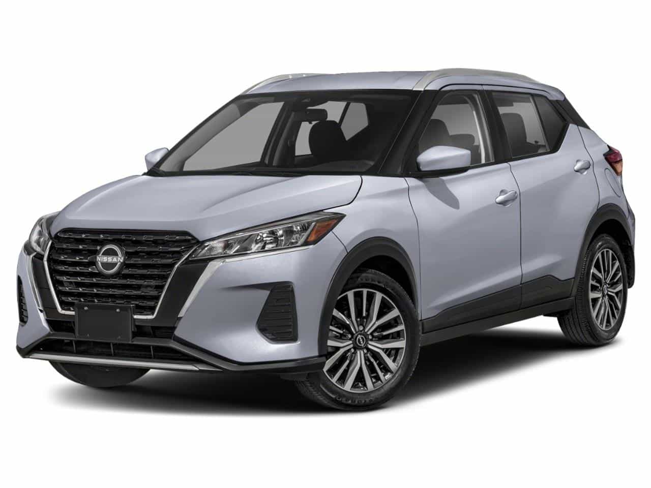 Image 1 Nissan Kicks Sv 2024