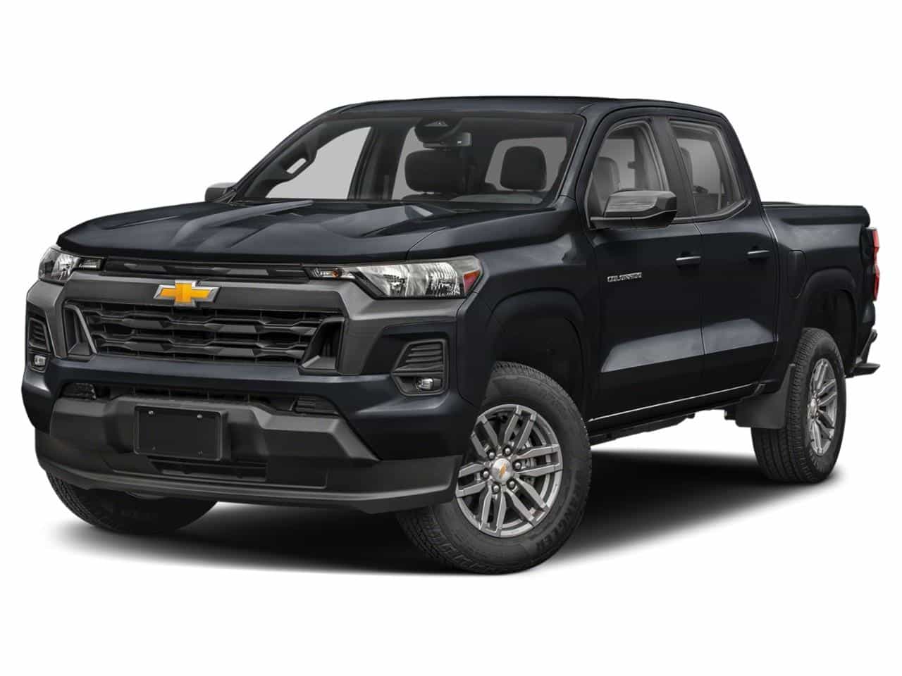 2024 Chevrolet Colorado Lt - Image 1
