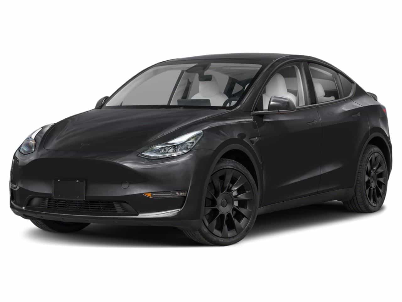 2024 Tesla Model Y Long Range - Image 1