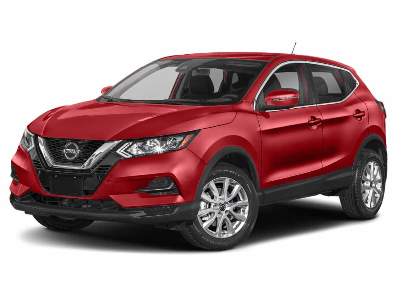 2021 Nissan Qashqai Sv - Image 1