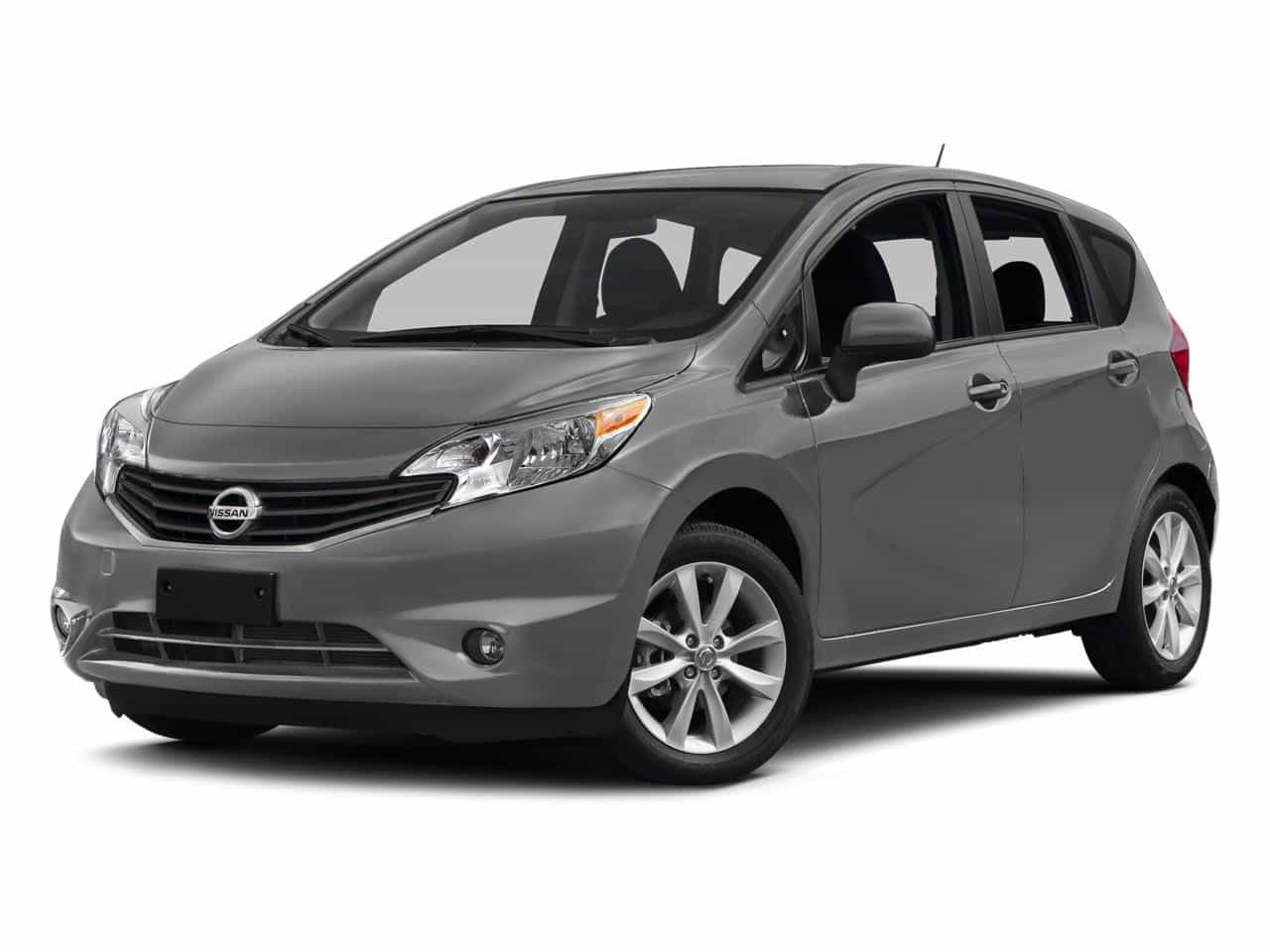 Image 1 Nissan Versa Note 1.6 Sv 2015