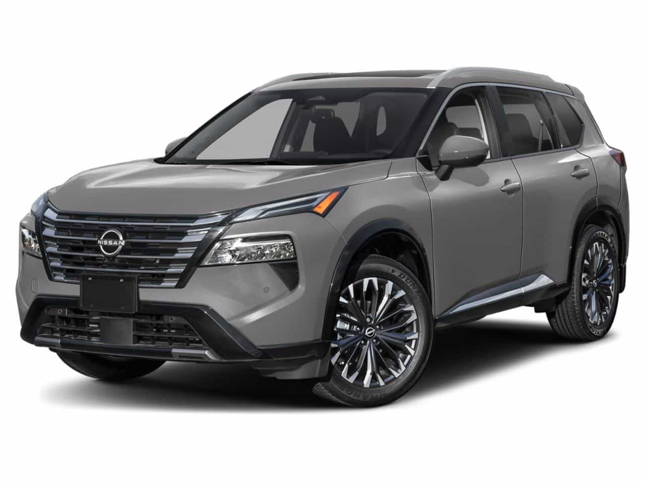 Image 1 Nissan Rogue Platinum 2024