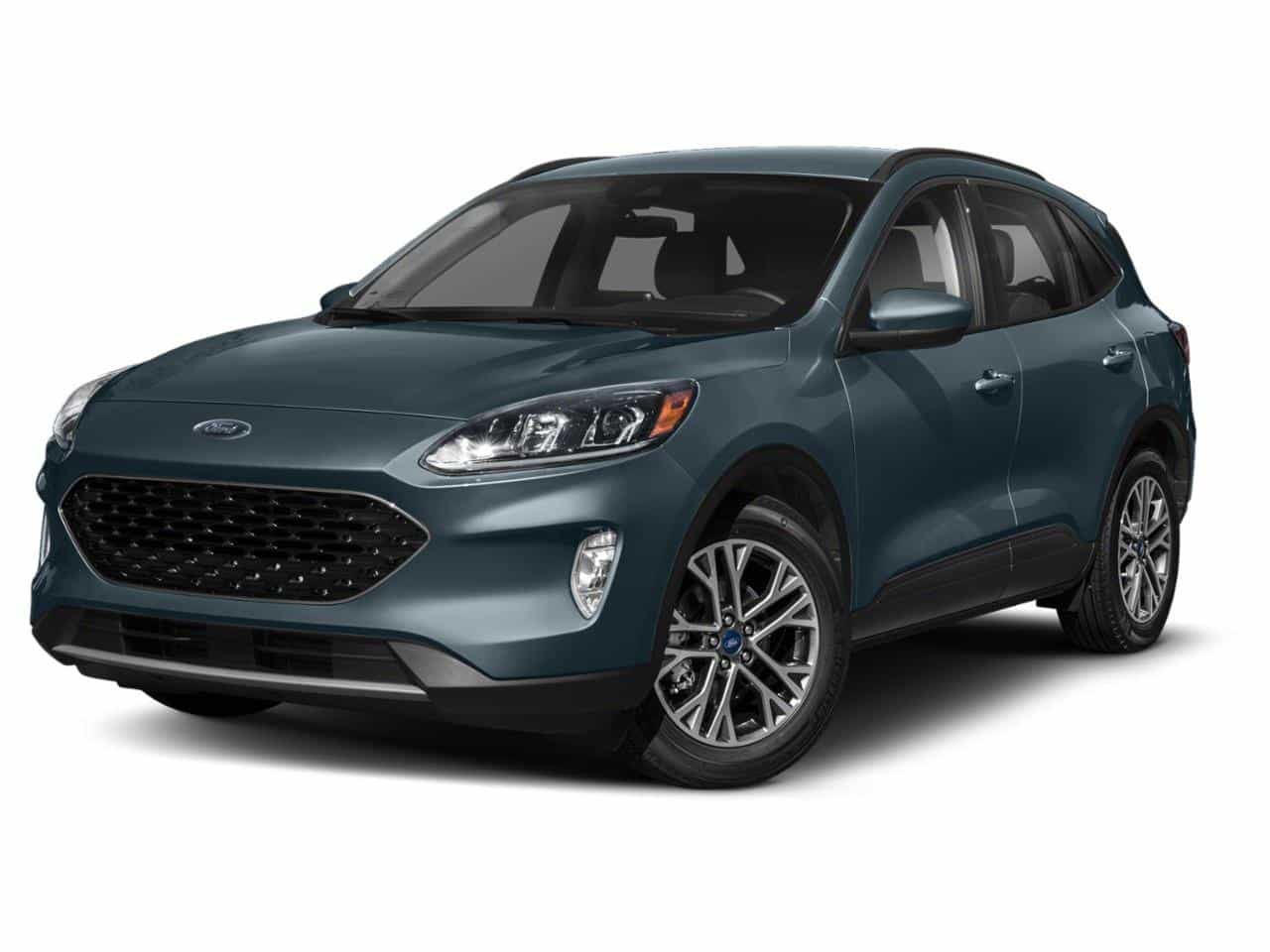 2020 Ford Escape Sel - Image 1