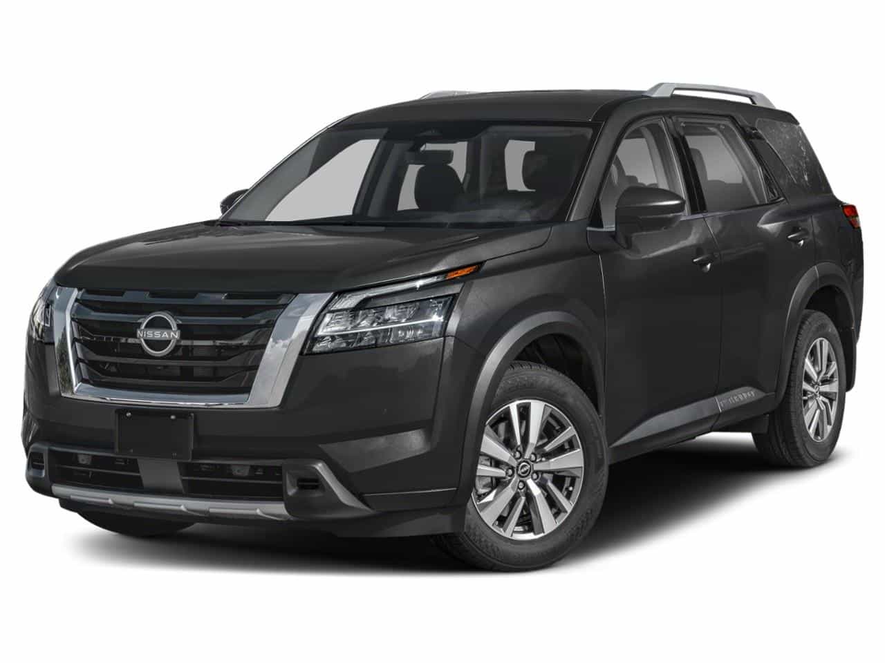 Image 1 Nissan Pathfinder Sl 2024