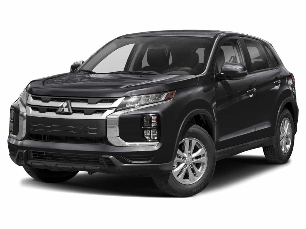 2020 Mitsubishi RVR Sel - Image 1