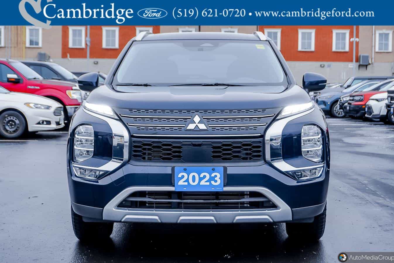 Image 10 Mitsubishi Outlander Se 2023