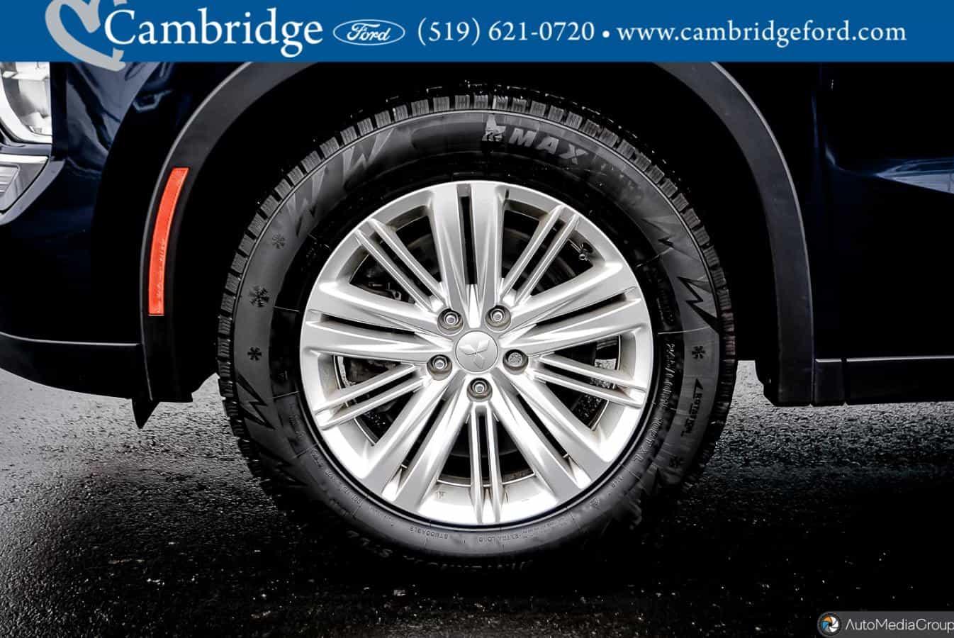 Image 11 Mitsubishi Outlander Se 2023