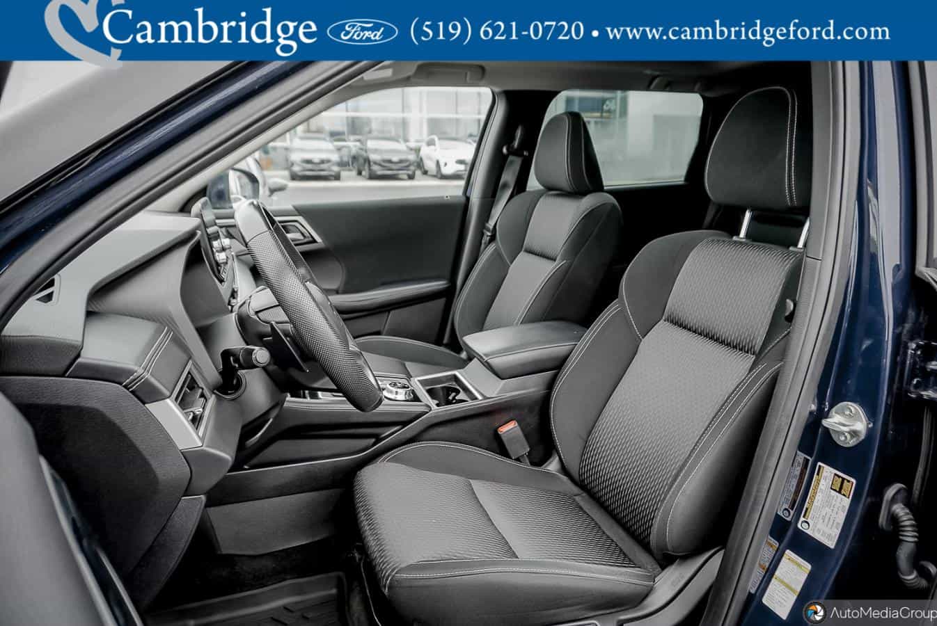 2023 Mitsubishi Outlander Se - Image 14