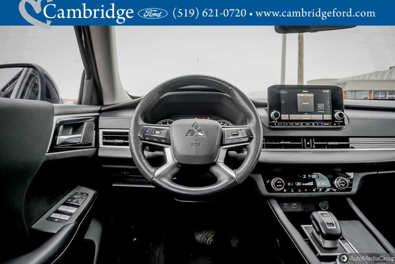 Image 19 Mitsubishi Outlander Se 2023