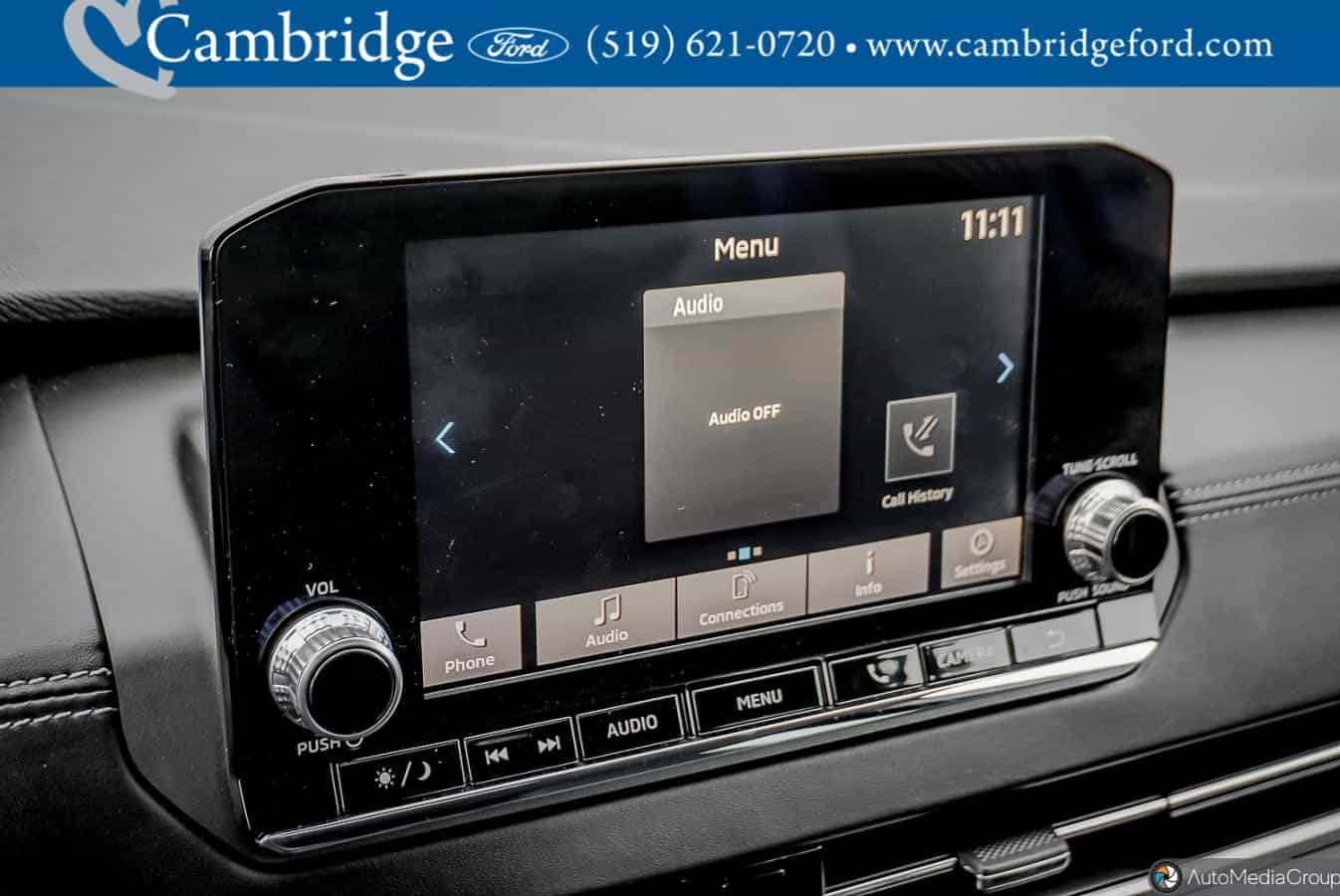 2023 Mitsubishi Outlander Se - Image 29