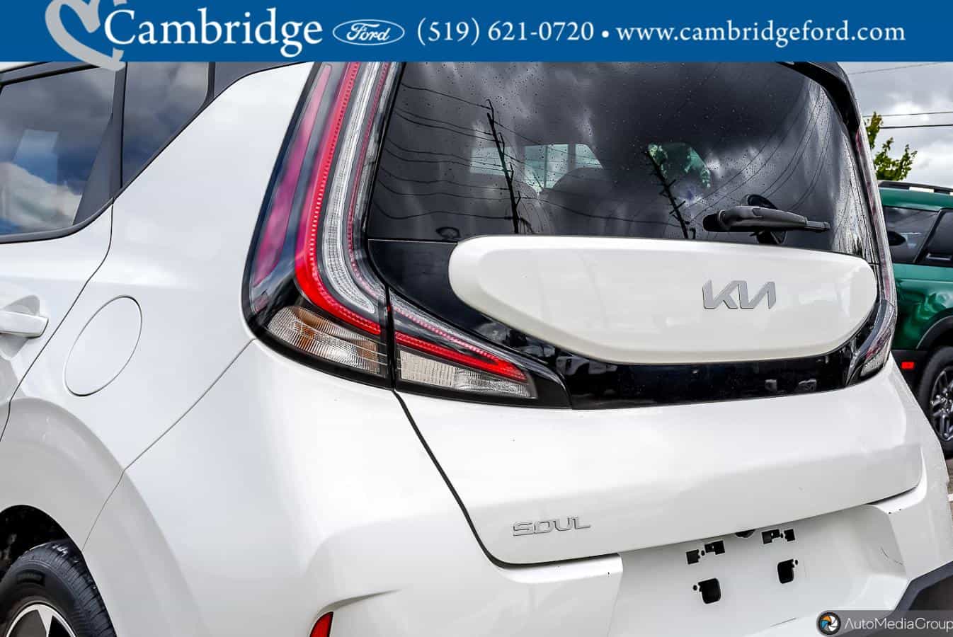 2023 Kia Soul Ex - Image 7