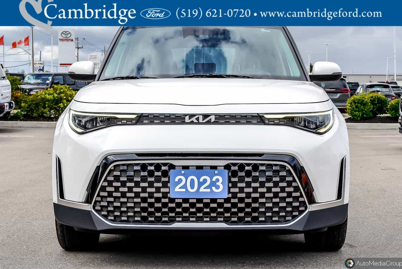 2023 Kia Soul Ex - Image 10