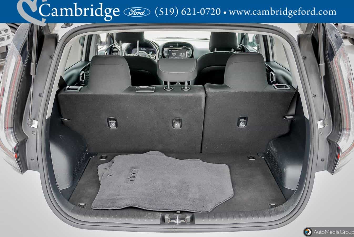 2023 Kia Soul Ex - Image 13