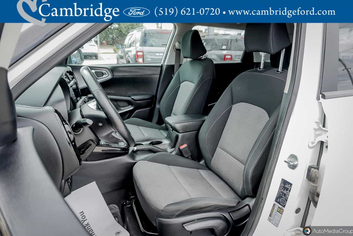 2023 Kia Soul Ex - Image 14