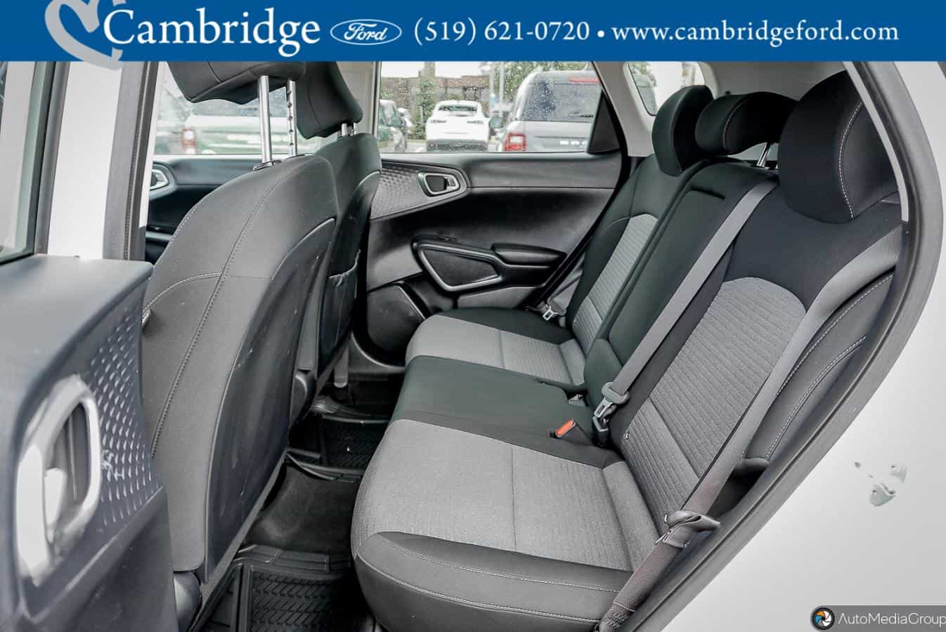 2023 Kia Soul Ex - Image 15