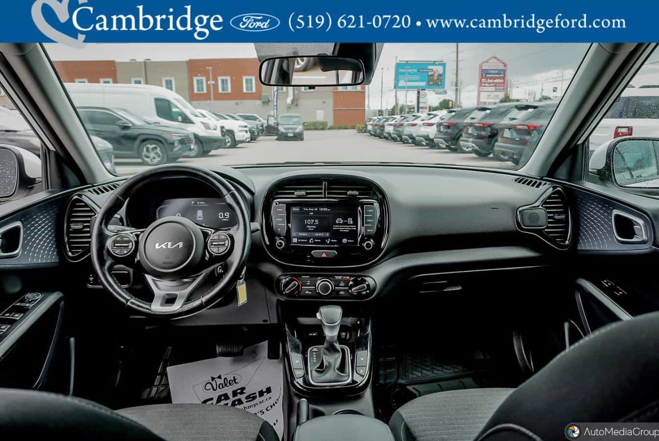 2023 Kia Soul Ex - Image 17