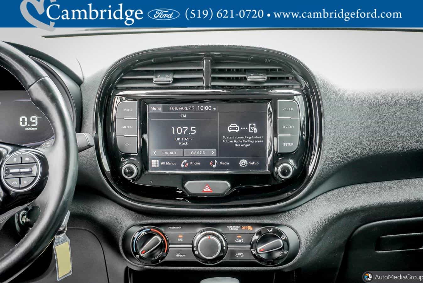 2023 Kia Soul Ex - Image 18