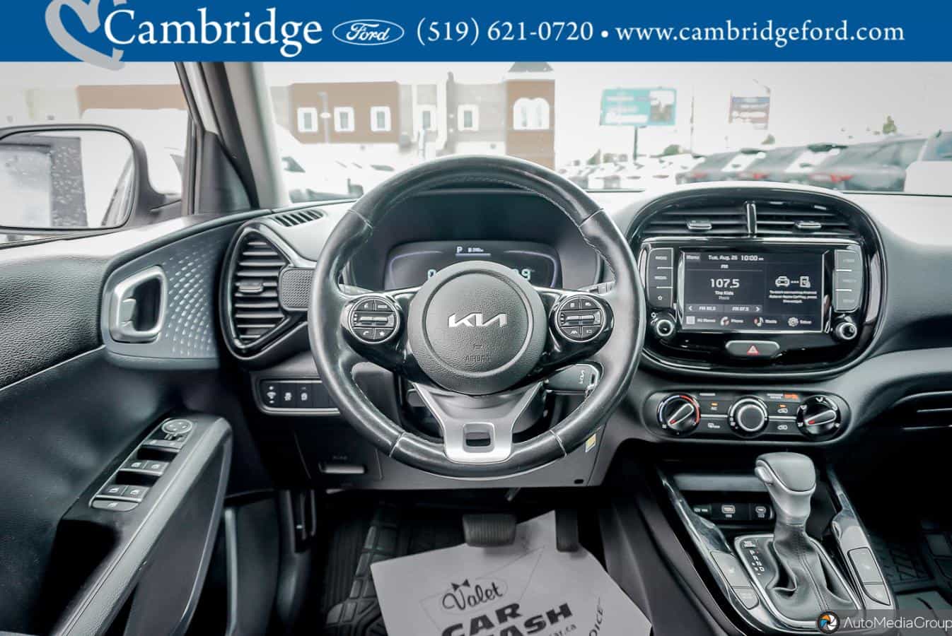 2023 Kia Soul Ex - Image 19