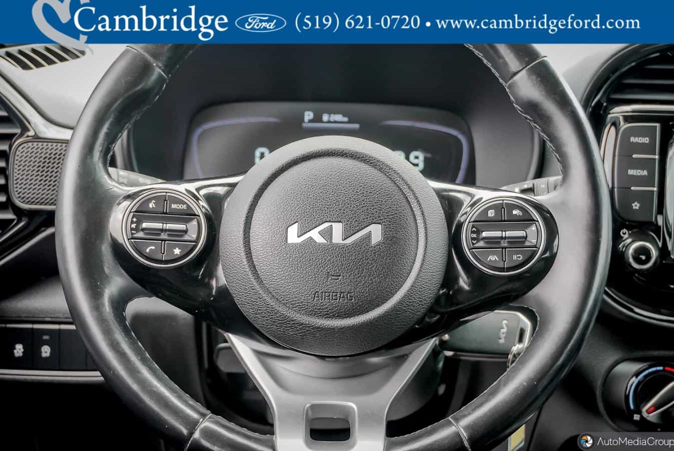 2023 Kia Soul Ex - Image 20