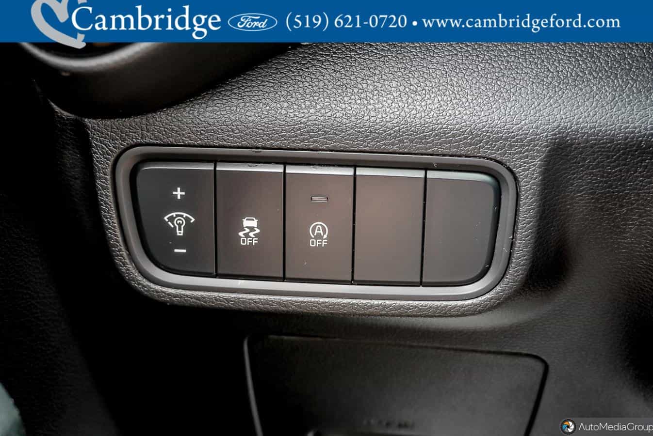 2023 Kia Soul Ex - Image 22