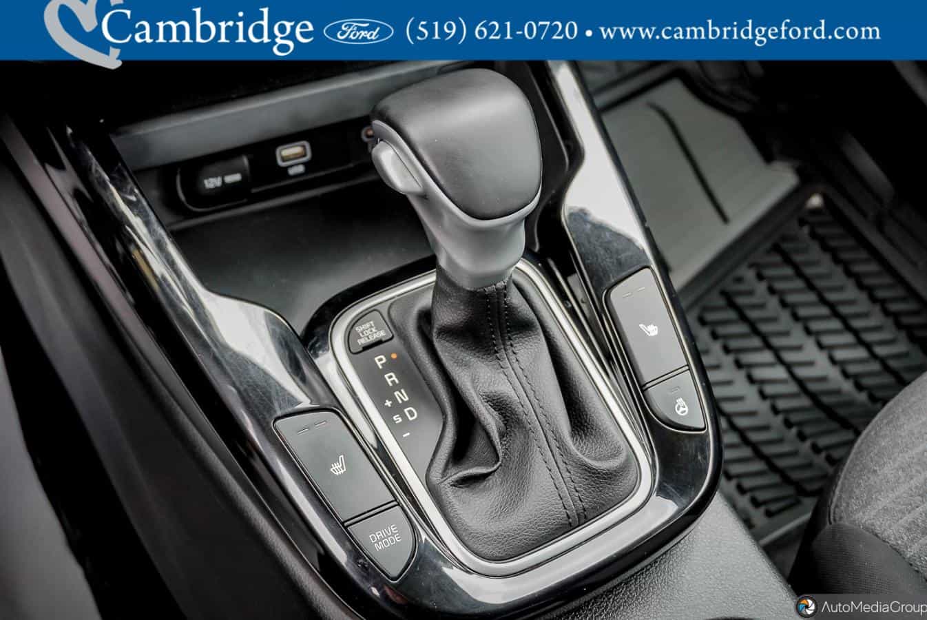 2023 Kia Soul Ex - Image 24