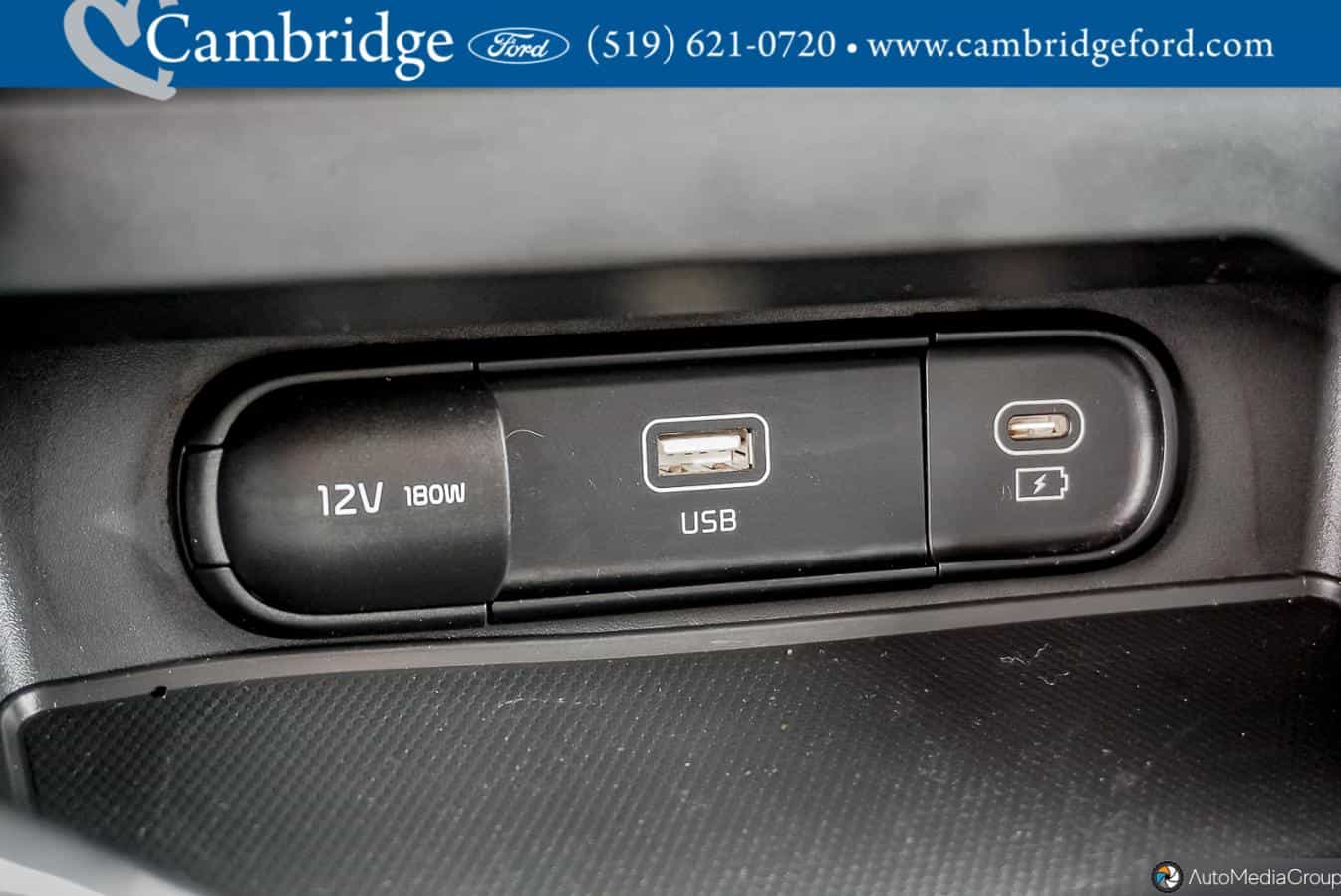 2023 Kia Soul Ex - Image 26