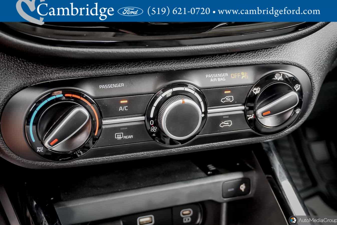 Image 27 Kia Soul Ex 2023