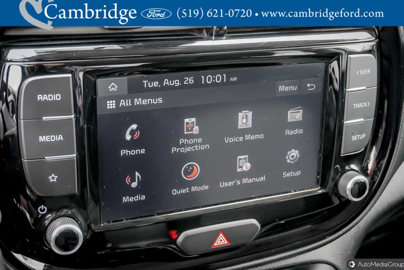 2023 Kia Soul Ex - Image 28