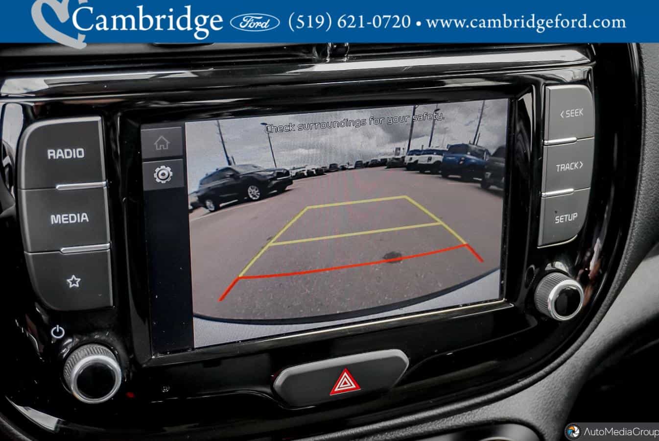 Image 29 Kia Soul Ex 2023