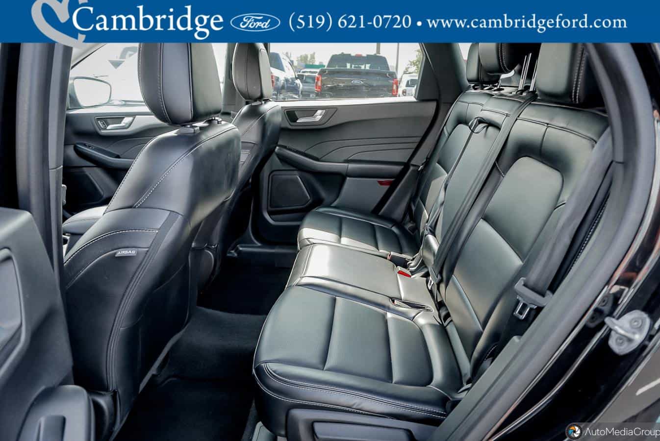 2023 Ford Escape Platinum - Image 14