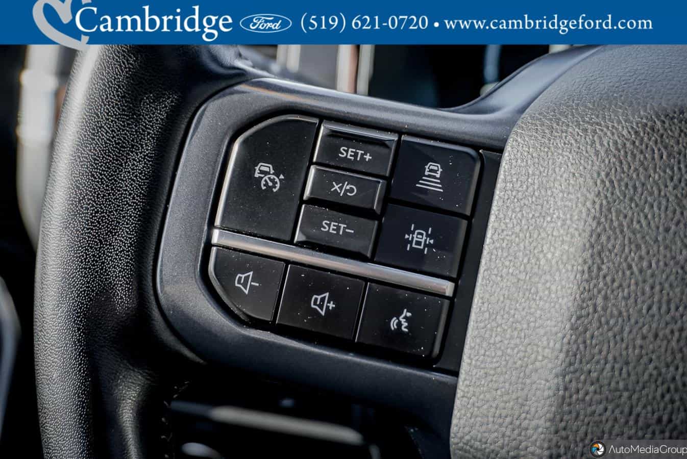 2023 Ford F-150 Lariat - Image 21