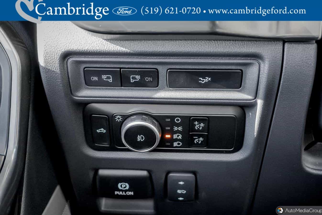 2023 Ford F-150 Lariat - Image 22