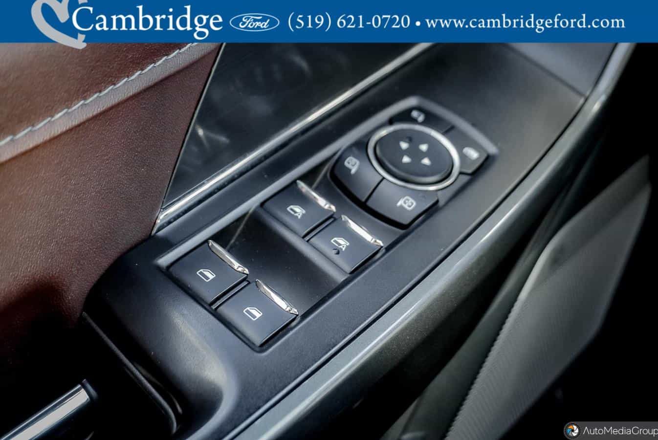 2023 Ford F-150 Lariat - Image 23