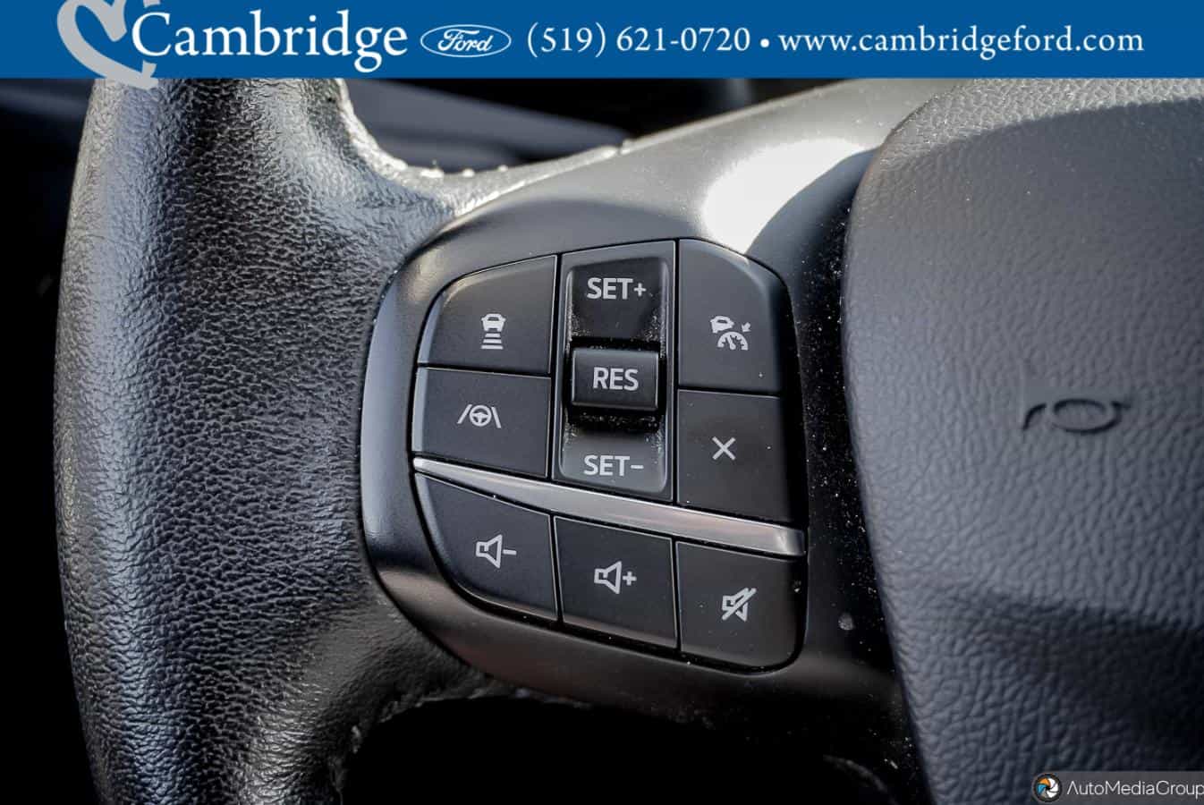 Image 20 Ford Escape Hybrid Titanium Hybrid 2020